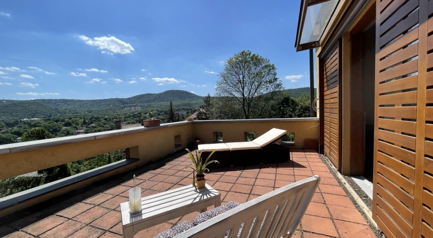 Budapest II. kerület Eladó Ház 336.000.000 Ft