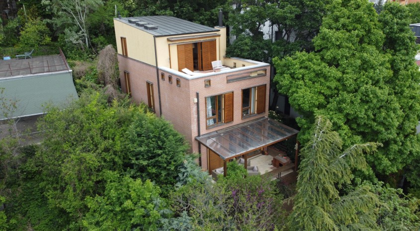 Budapest II. kerület Eladó Ház 336.000.000 Ft