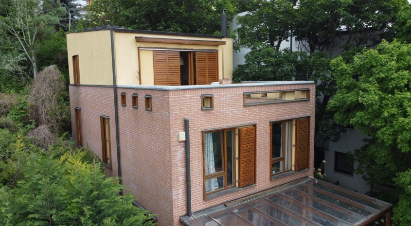 Budapest II. kerület Eladó Ház 336.000.000 Ft