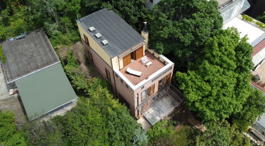 Budapest II. kerület Eladó Ház 336.000.000 Ft