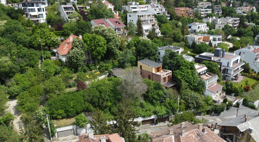 Budapest II. kerület Eladó Ház 336.000.000 Ft