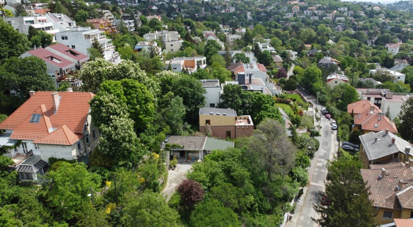 Budapest II. kerület Eladó Ház 336.000.000 Ft