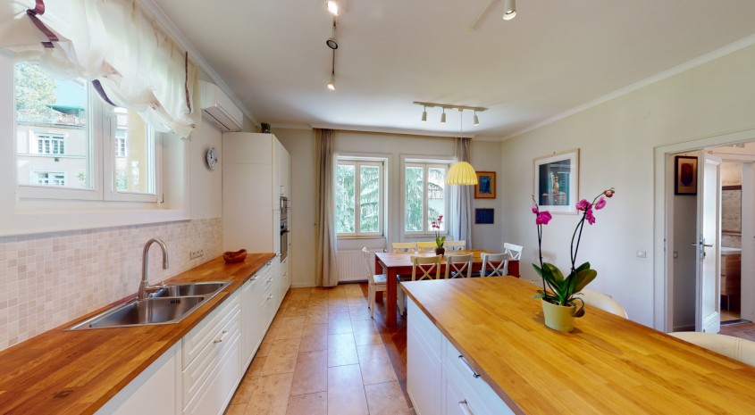 Budapest II. kerület Eladó Lakás 195.000.000 Ft