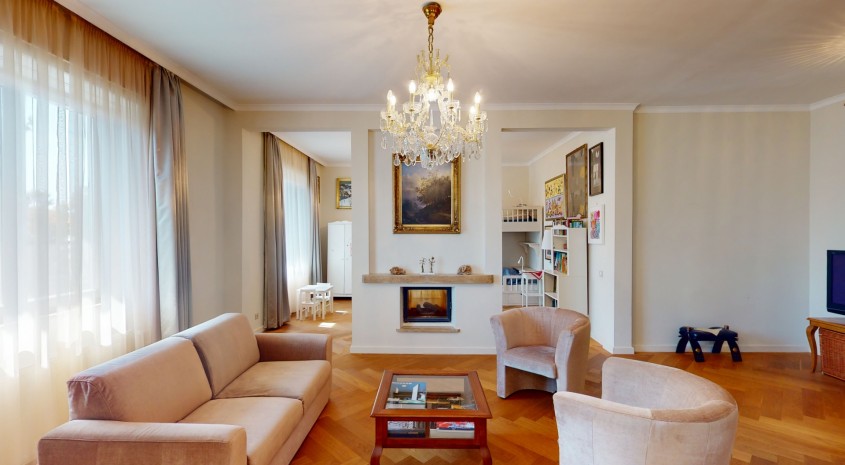 Budapest II. kerület Eladó Lakás 195.000.000 Ft