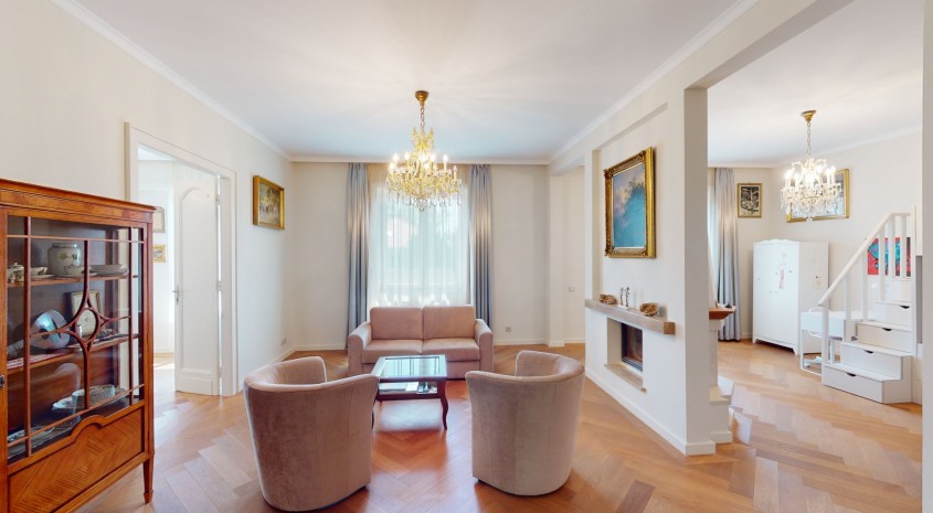 Budapest II. kerület Eladó Lakás 195.000.000 Ft