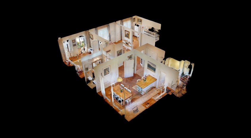 Budapest II. kerület Eladó Lakás 195.000.000 Ft