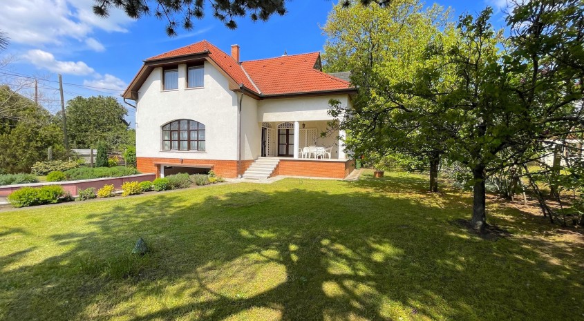 Budapest XVII. kerület Eladó Ház 99.900.000 Ft