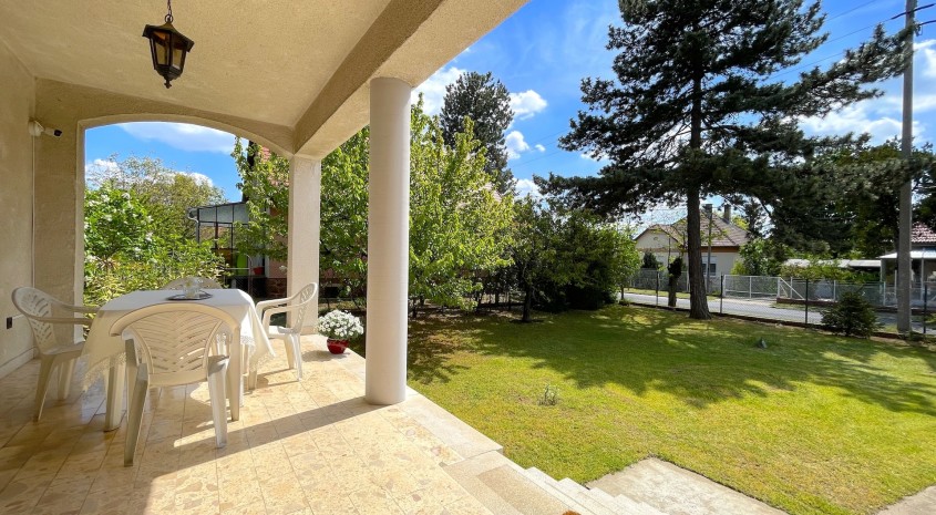 Budapest XVII. kerület Eladó Ház 99.900.000 Ft