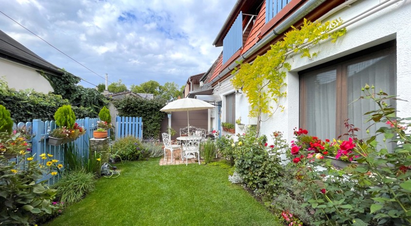 Budapest III. kerület Eladó Ház 104.900.000 Ft