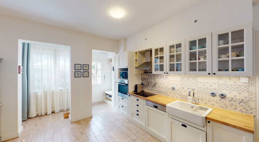 Budapest III. kerület Eladó Ház 104.900.000 Ft