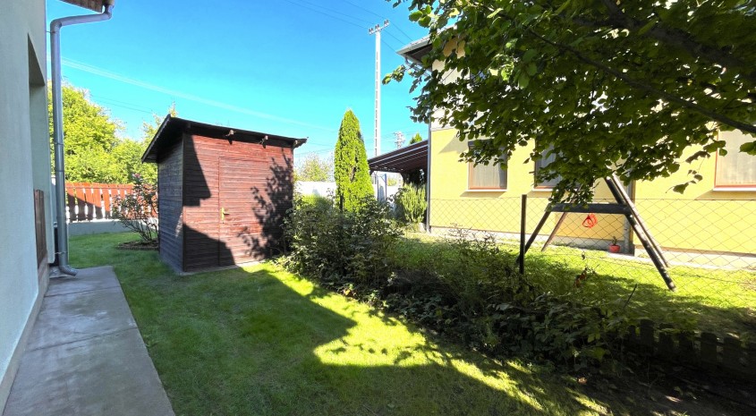 Budapest XVII. kerület Eladó Ház 89.900.000 Ft