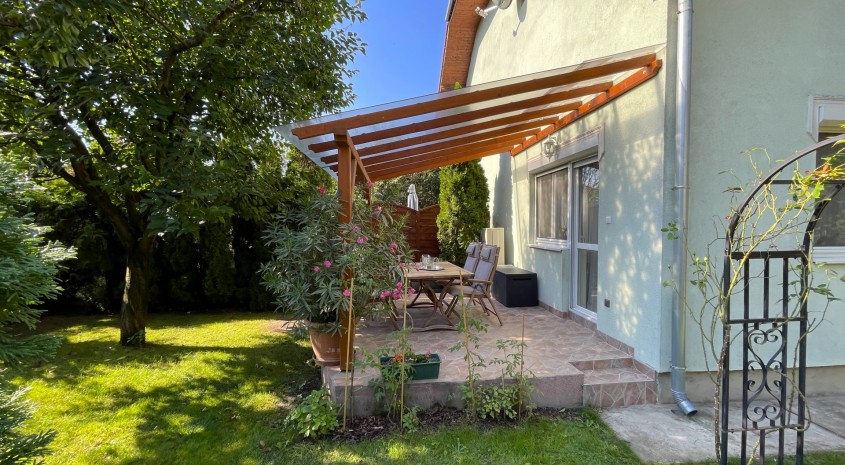 Budapest XVII. kerület Eladó Ház 89.900.000 Ft