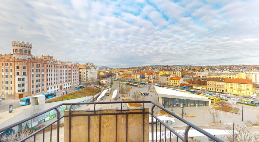 Budapest I. kerület Eladó Lakás 74.900.000 Ft