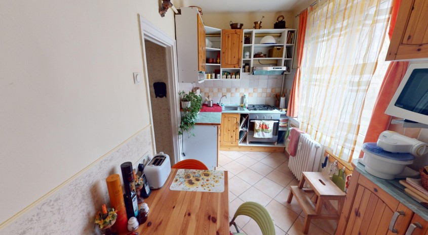 Budapest I. kerület Eladó Lakás 74.900.000 Ft