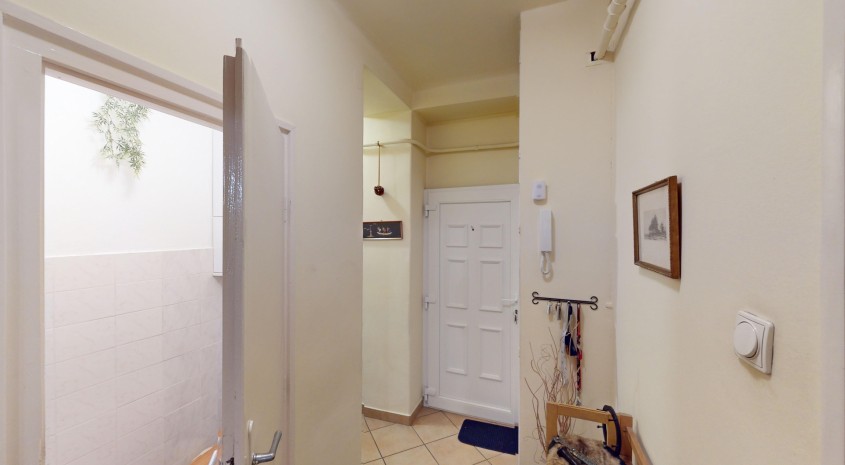 Budapest I. kerület Eladó Lakás 74.900.000 Ft