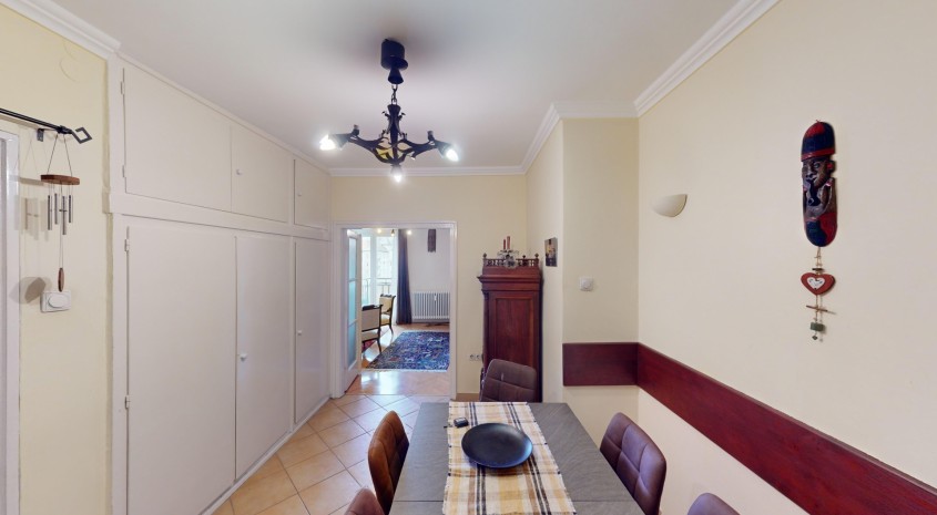 Budapest I. kerület Eladó Lakás 74.900.000 Ft