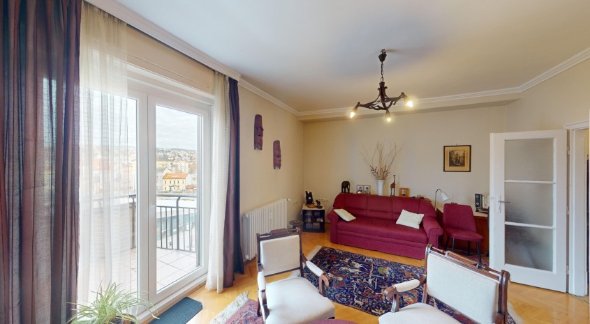 Budapest I. kerület Eladó Lakás 74.900.000 Ft