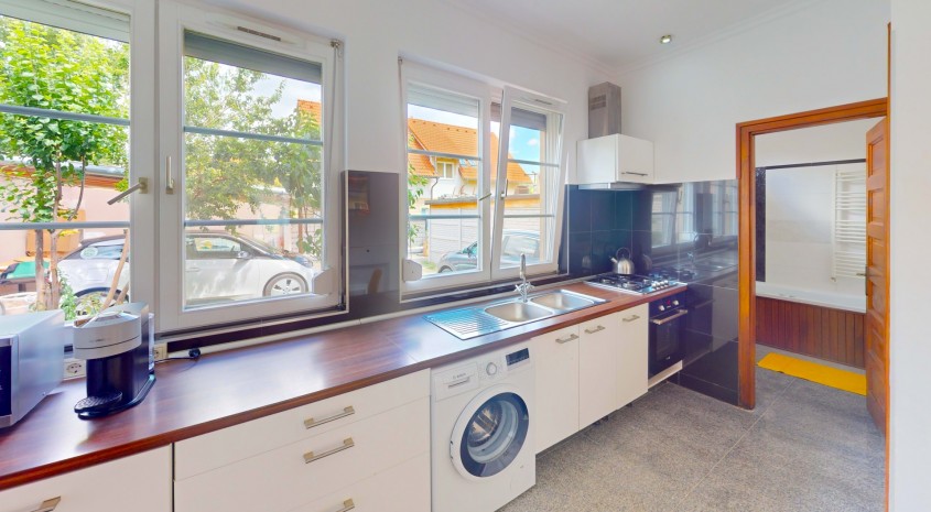 Budaörs Eladó Ház 119.900.000 Ft