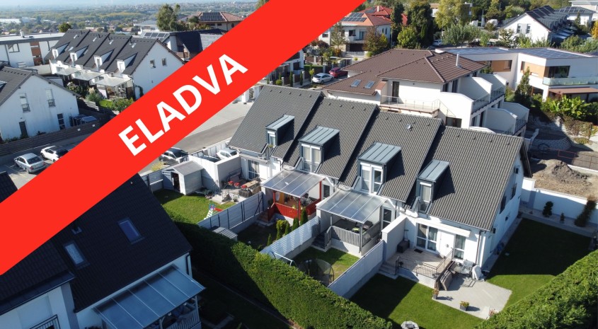 Fót Eladó Ház 94.900.000 Ft