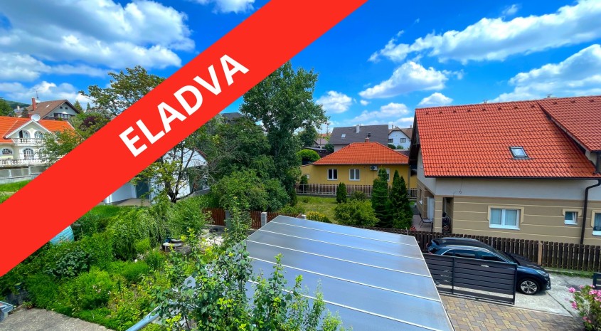 Budaörs Eladó Ház 119.900.000 Ft