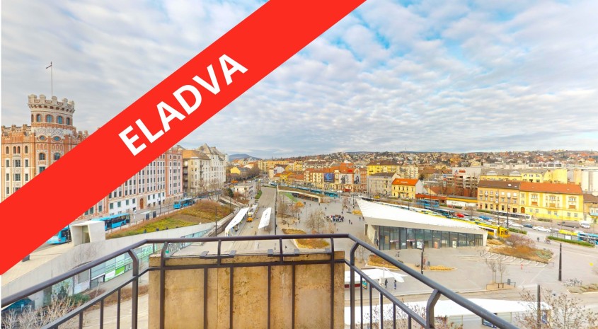 Budapest I. kerület Eladó Lakás 74.900.000 Ft