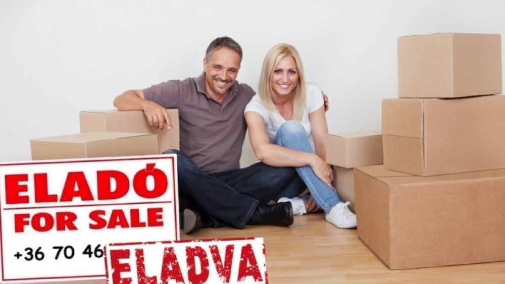 Ingatlan48 - számít az idő!