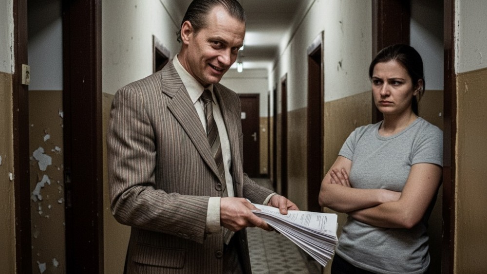 A TRÓGER INGATLANOS – ISMERD FEL ÉS KERÜLD EL NAGY ÍVBEN!