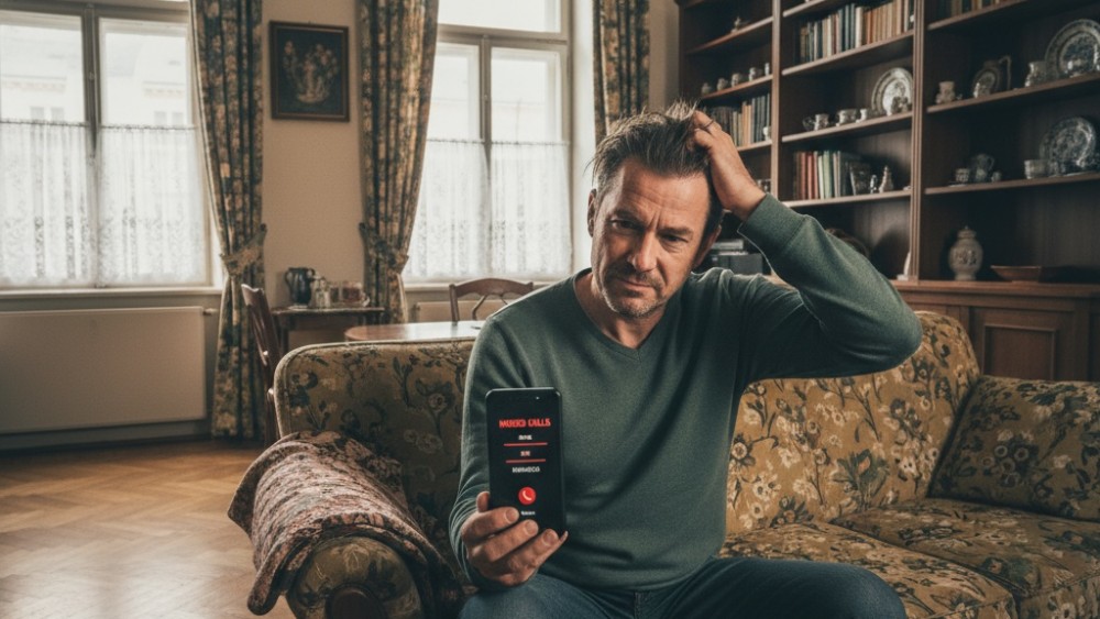 VAJON MIÉRT ZAKLATNAK AZ INGATLANOSOK?