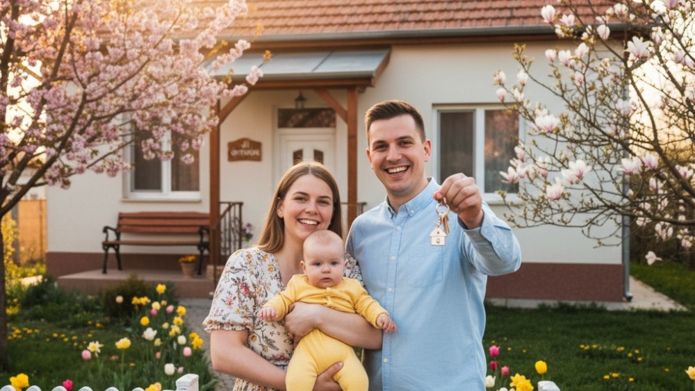 BABAVÁRÓ TÁMOGATÁS, HASZNÁLT CSOK – A KÉT ÚJ CSODAFEGYVER