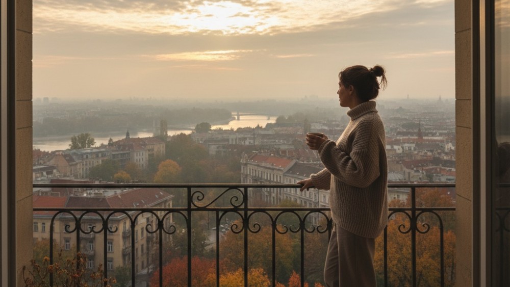 A LAKÁSÁRAK VÁRHATÓ ALAKULÁSA – MIKOR ADJUNK EL?