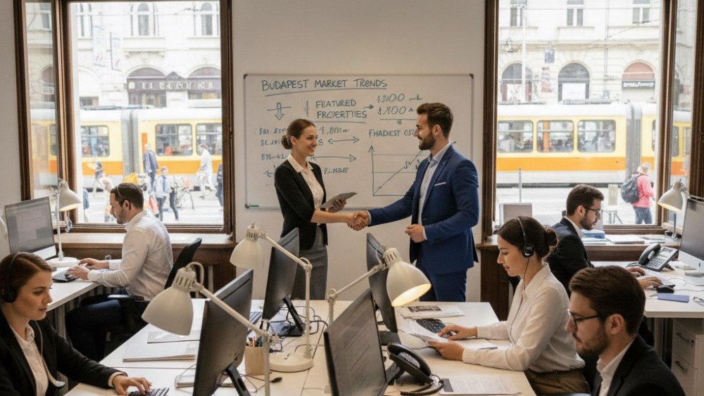 MI VÁRHATÓ 2019-BEN AZ INGATLANPIACON?