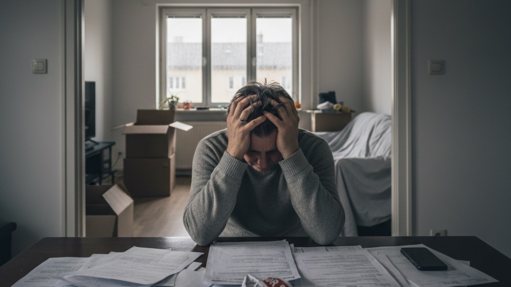 AMIT A LAKÁSELADÓK LEGJOBBAN UTÁLNAK