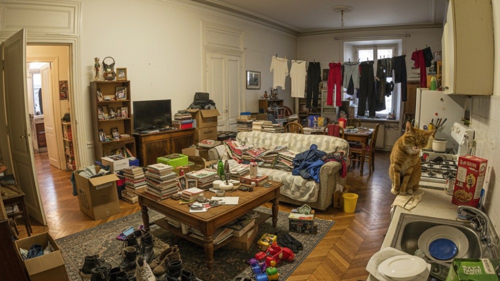 10 LEGNAGYOBB HIBA, AMIT INGATLANELADÁSNÁL ELKÖVETHETSZ.