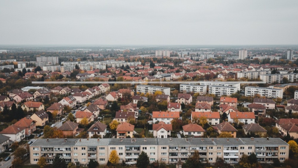 Változóban az ingatlanpiac - tényleg megállt az áremelkedés?